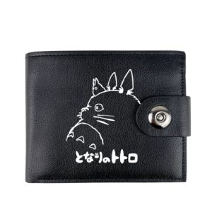 Portefeuille Totoro en Japonais