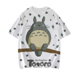 T-Shirt Totoro Enfant Branche
