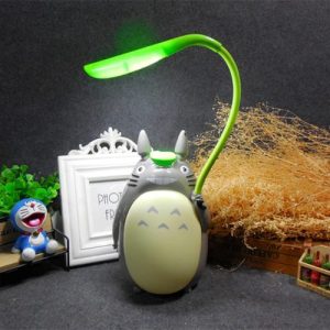 Veilleuse Totoro