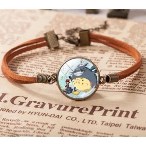 Bracelet Ghibli