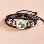 Bracelet Totoro