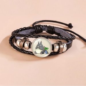 Bracelet Totoro