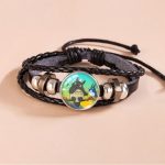 Bracelet Totoro Branche