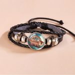 Bracelet Totoro Chat Bus