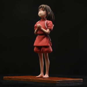 Figurine Chihiro