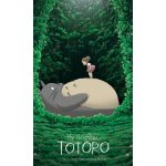 Affiche Film Mon Voisin Totoro