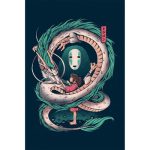 Affiche Chihiro