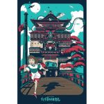 Poster Chihiro