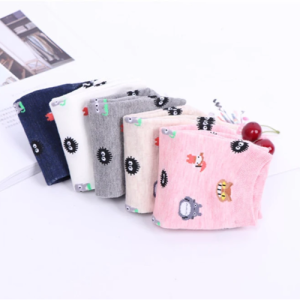Chaussettes Totoro Femme