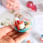 Figurine Ponyo Confus
