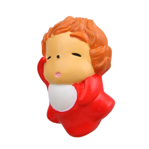 Magnet Ponyo Fatigué