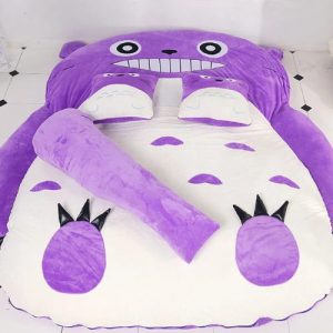Grand Lit Totoro