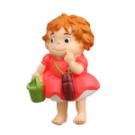 Magnet Ponyo Sceau