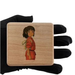 Boîte à Musique Chihiro Classique