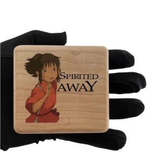 Boîte à Musique Chihiro
