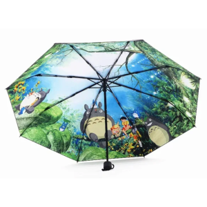 Parapluie Mon Voisin Totoro