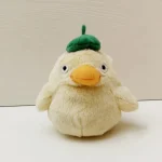 Peluche Le Voyage de Chihiro