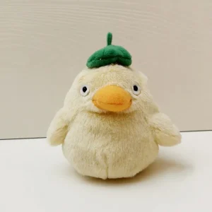 Peluche Le Voyage de Chihiro