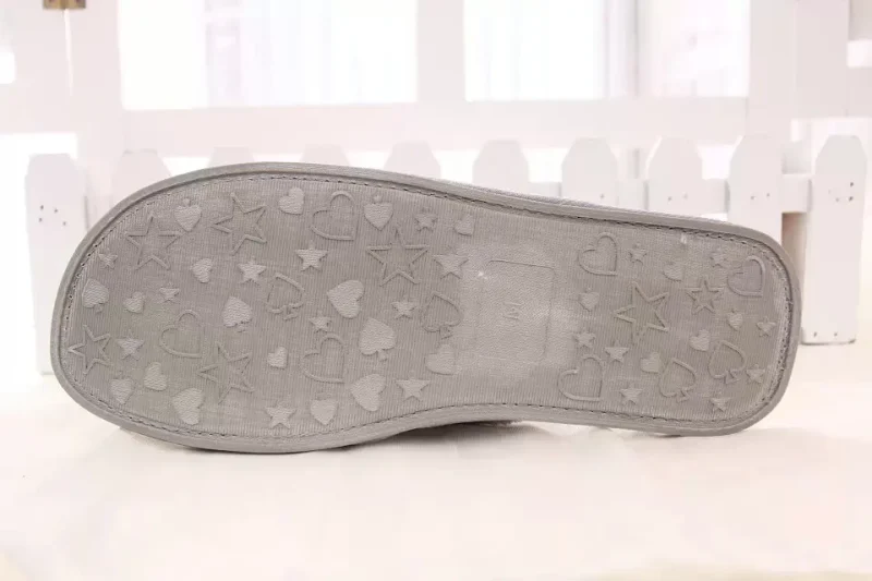 Chaussons Totoro Simple – Image 4