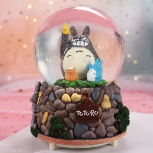Boîte à Musique Totoro Chu