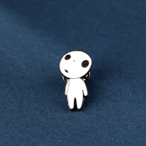 Pin's Mononoké