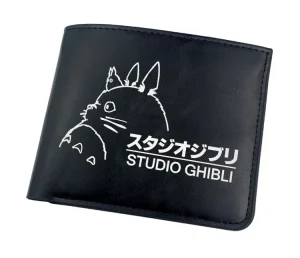 Portefeuille Ghibli