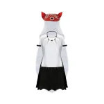 Cosplay Mononoké