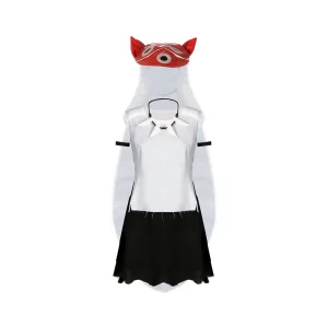 Cosplay Mononoké