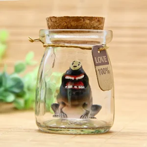 Figurine Chihiro Kaonashi