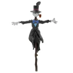 Figurine Château Ambulant Navet