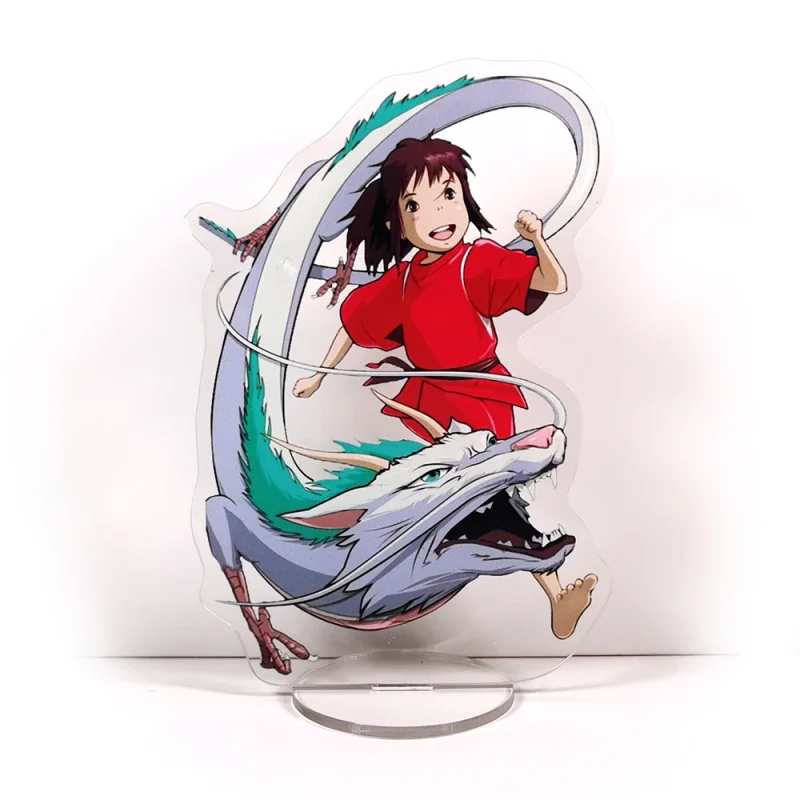 Figurine Haku Chihiro – Image 2