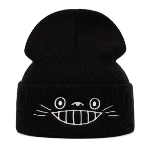 Bonnet Totoro
