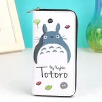 Portefeuille Totoro Simple