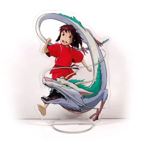 Figurine Haku Chihiro