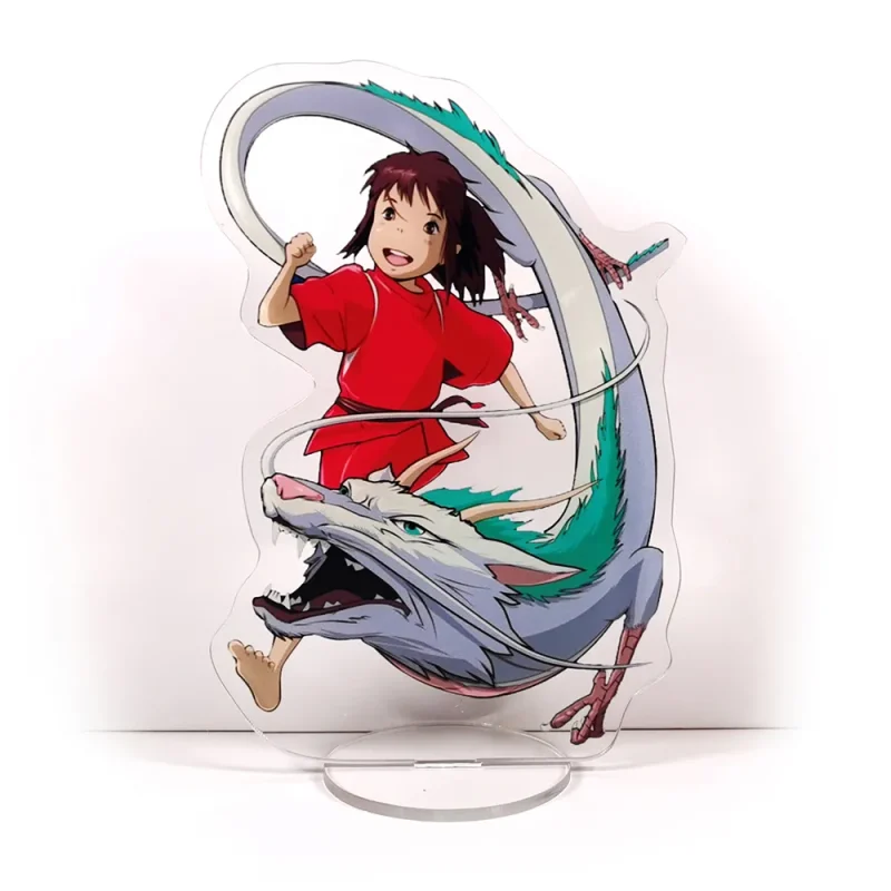 Figurine Haku Chihiro