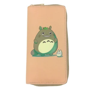 Portefeuille Totoro Mignon