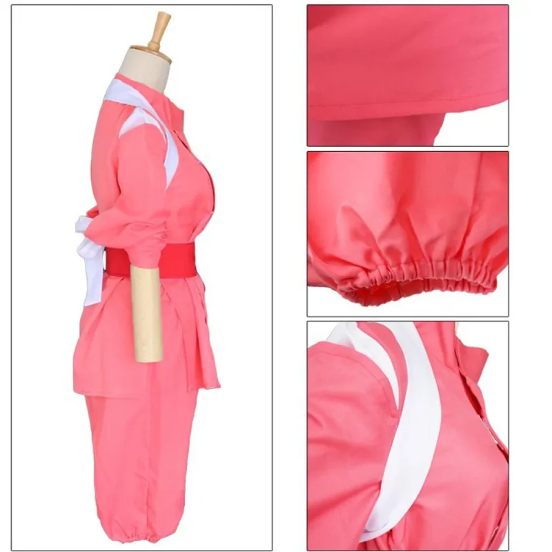 Cosplay Chihiro – Image 2