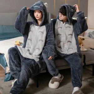 Kigurimi Totoro