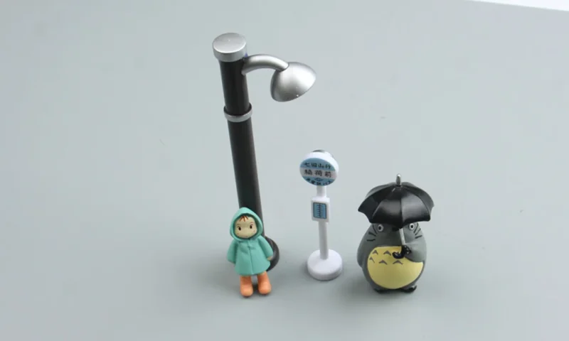 Magnet Mon Voisin Totoro – Image 3