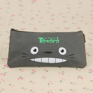 Trousse Totoro Feutrine