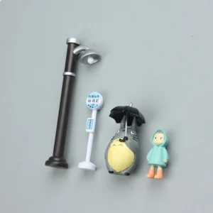 Magnet Mon Voisin Totoro