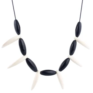 Collier Mononoké