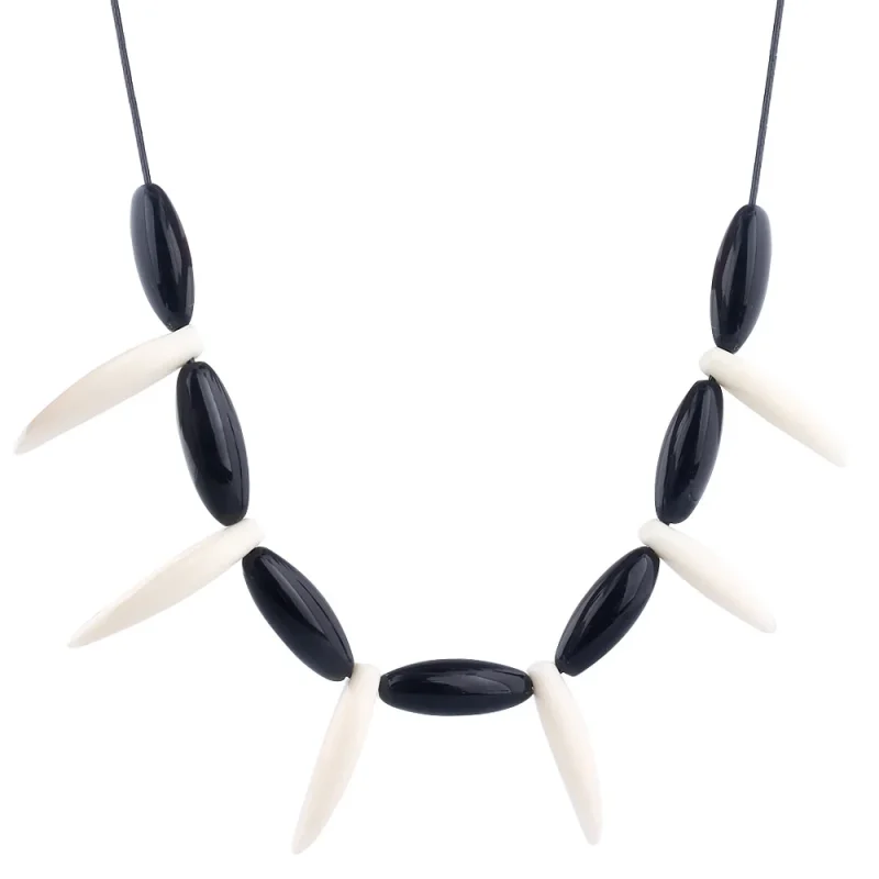 Collier Mononoké