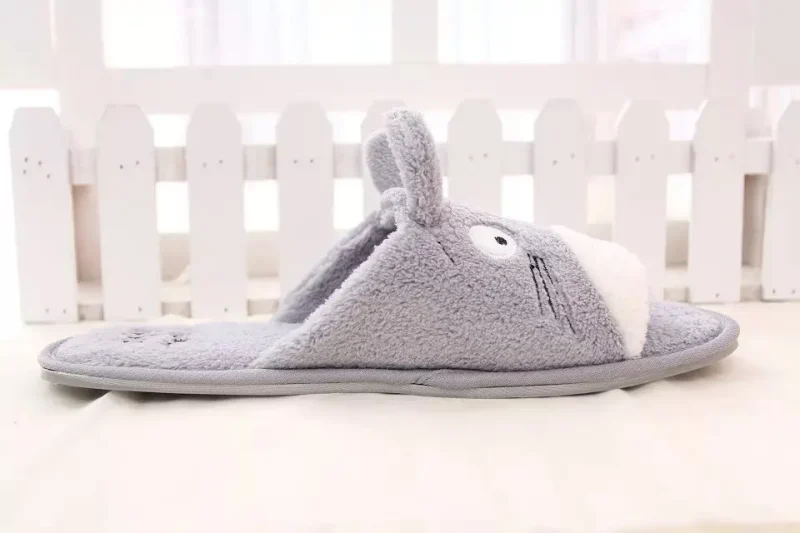 Chaussons Totoro Simple – Image 3