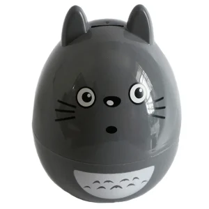 Tirelire Totoro Ronde