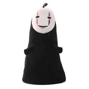 Peluche Sans-Visage