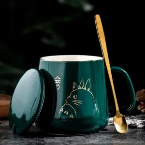 Mug Totoro ÉDITION LIMITÉE