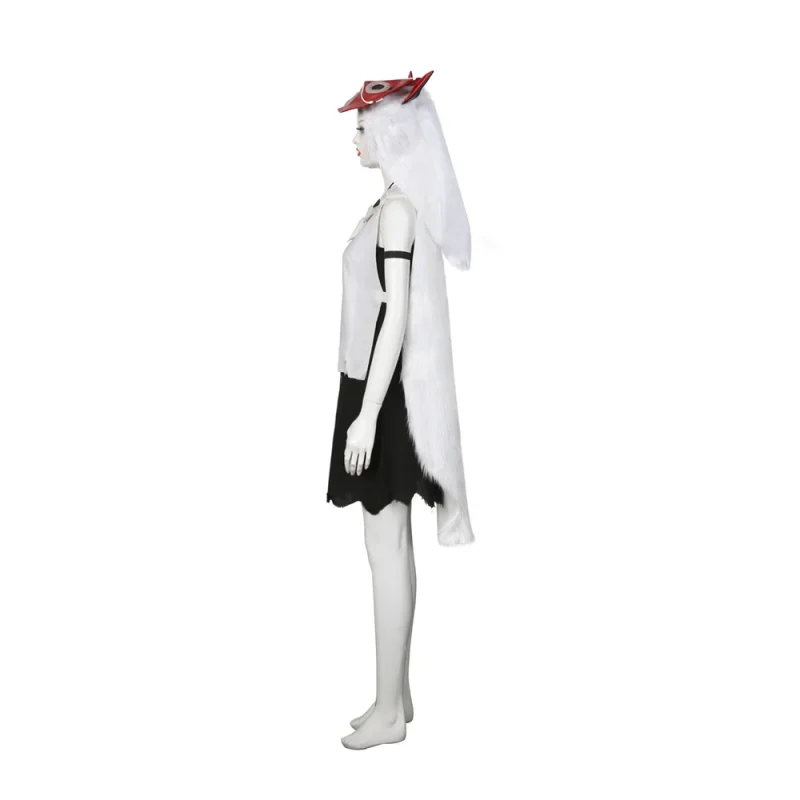 Cosplay Mononoké – Image 2