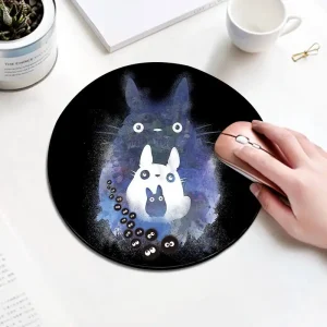 Tapis de Souris Totoro Galaxie