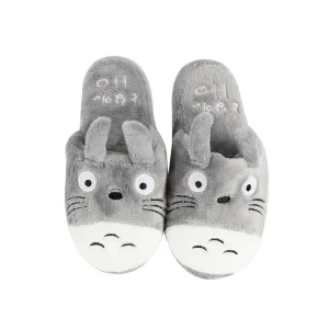 Chaussons Totoro Classique